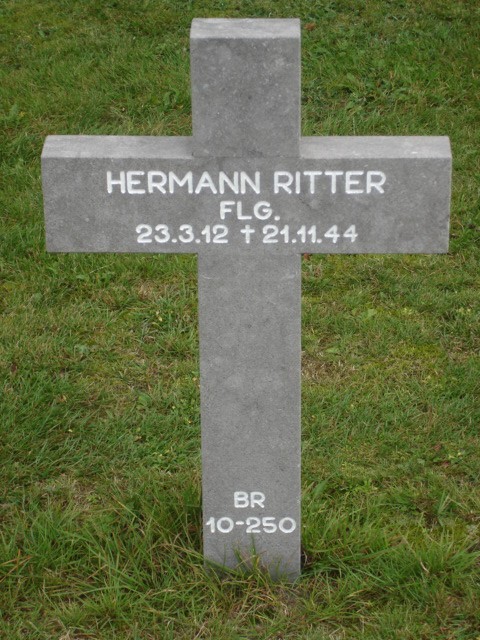 Hermann Ritter Hermann Ritter