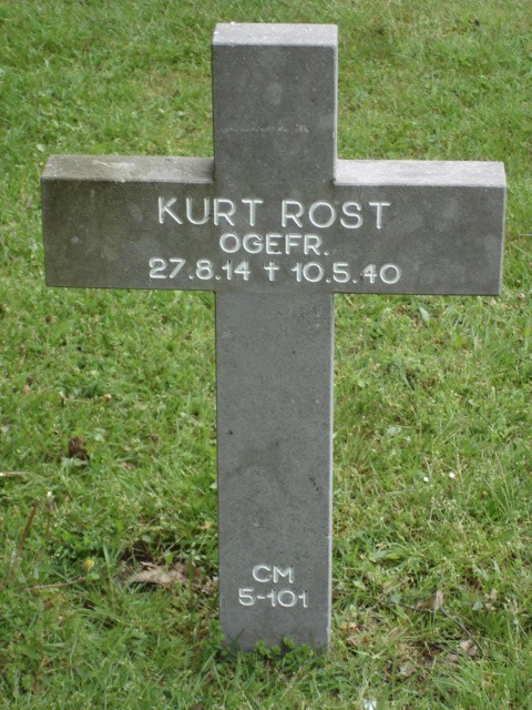 Kurt Rost Kurt Rost
