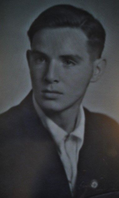 Hans-Jürgen Sänger Hans-Jürgen Sänger