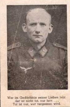 Heinrich Schramm Heinrich Schramm