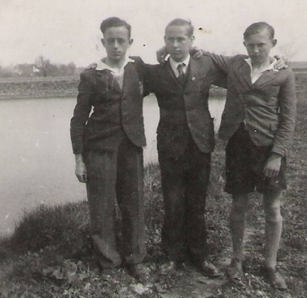 Karl Seidl Karl Seidl