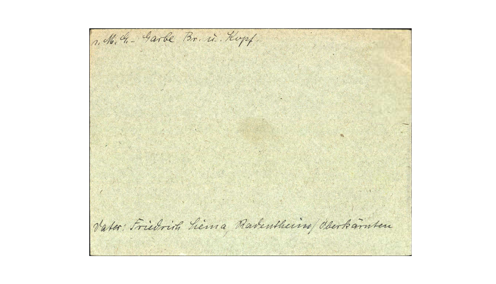 Thomas Siema Thomas Siema