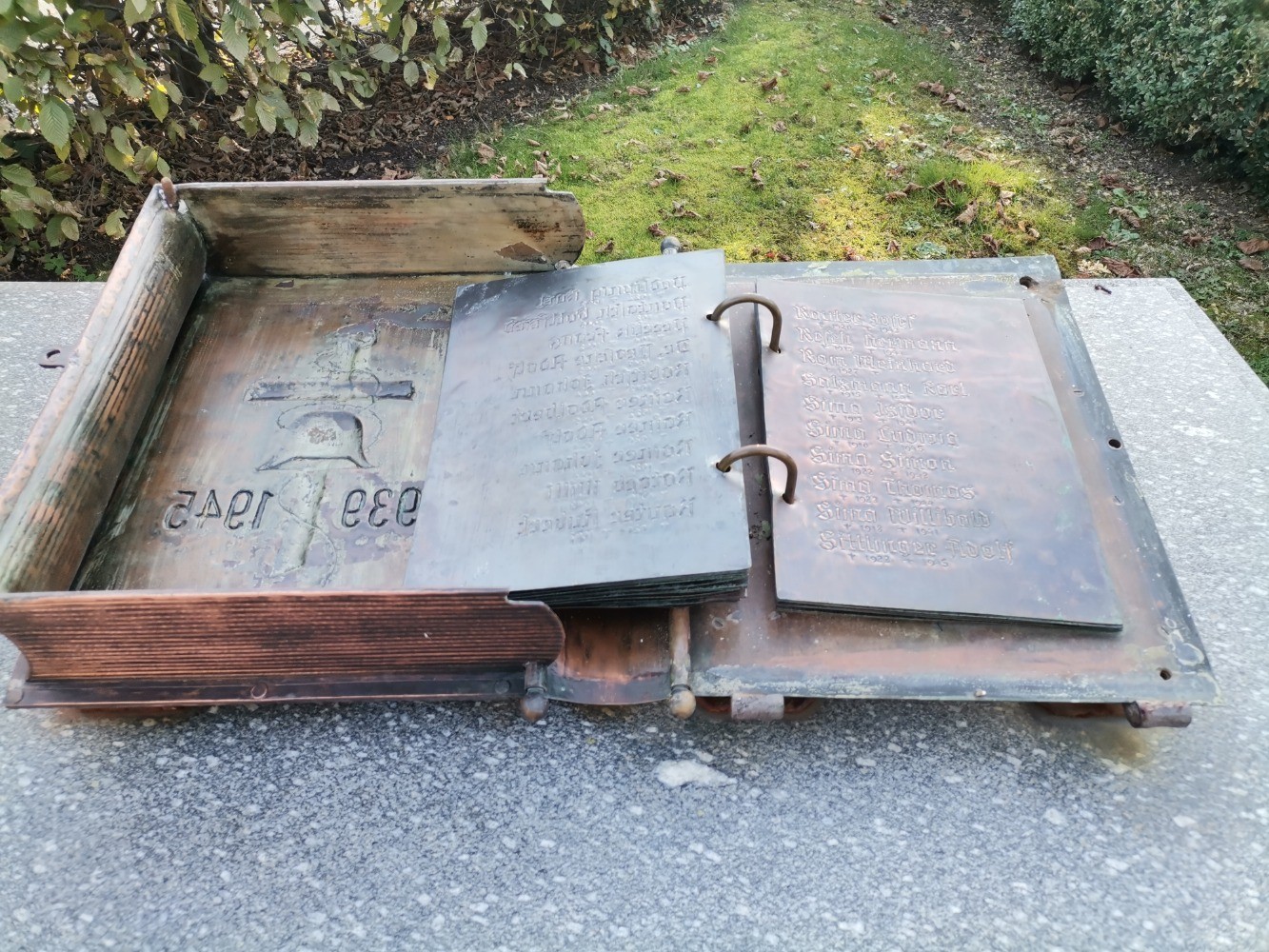 Thomas Siema Thomas Siema