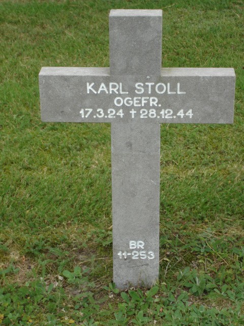 Karl Wolf Stoll Karl Wolf Stoll
