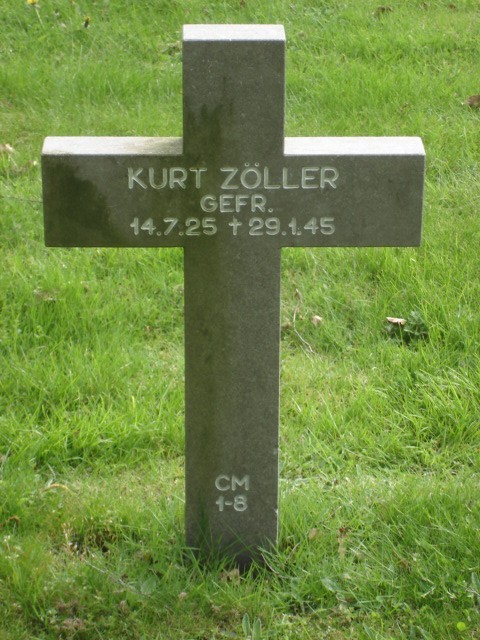 Kurt Zöller Kurt Zöller