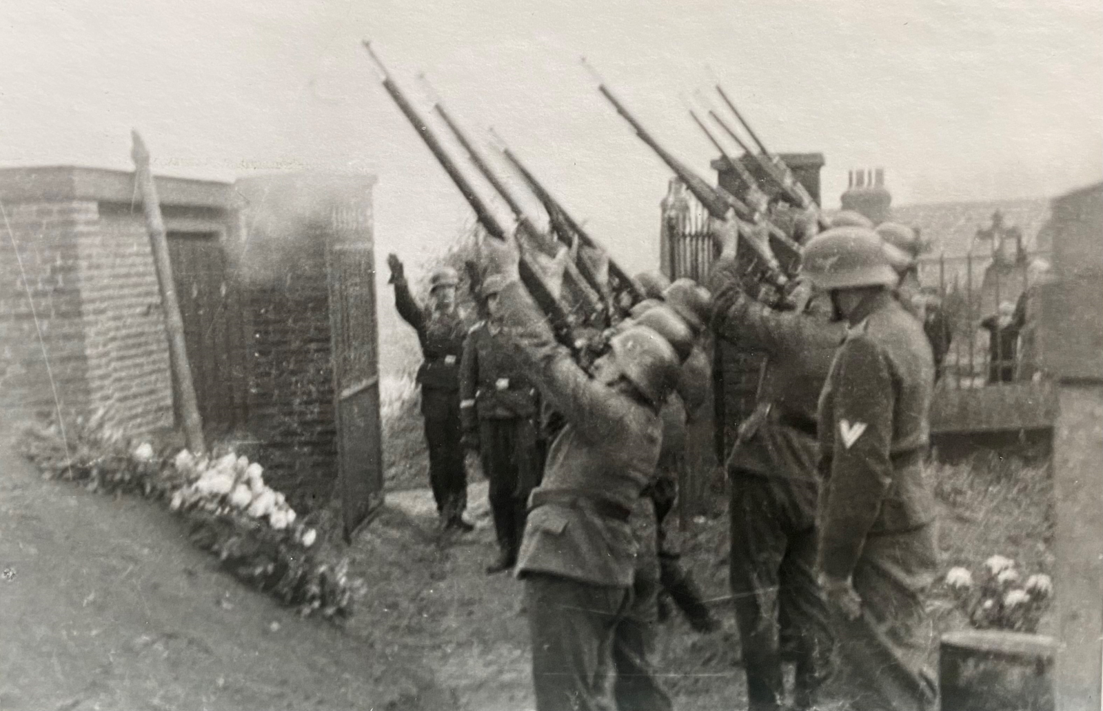 Ernst Pridöhl Ernst Pridöhl