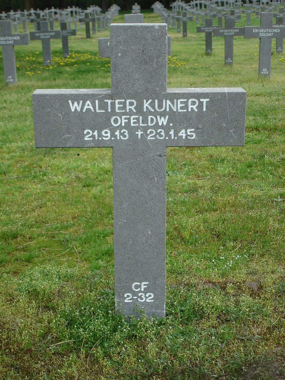 Walter Kunert Walter Kunert