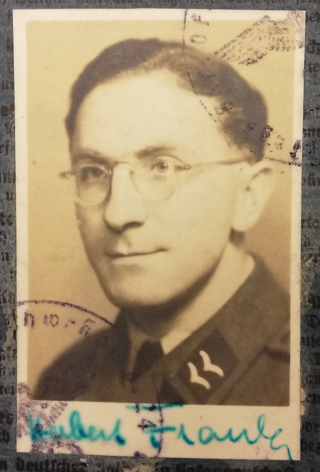 Herbert Frank Herbert Frank