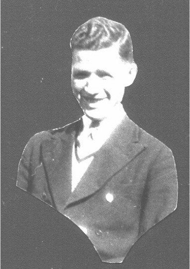 Joseph Armstrong Joseph Armstrong