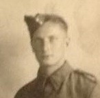 George Oscar Aylard George Oscar Aylard