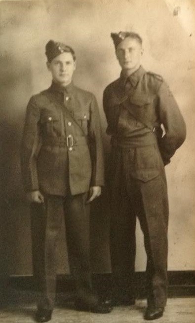 George Oscar Aylard George Oscar Aylard