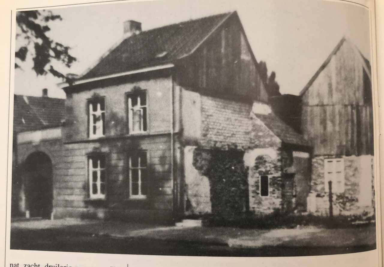 George Oscar Aylard George Oscar Aylard