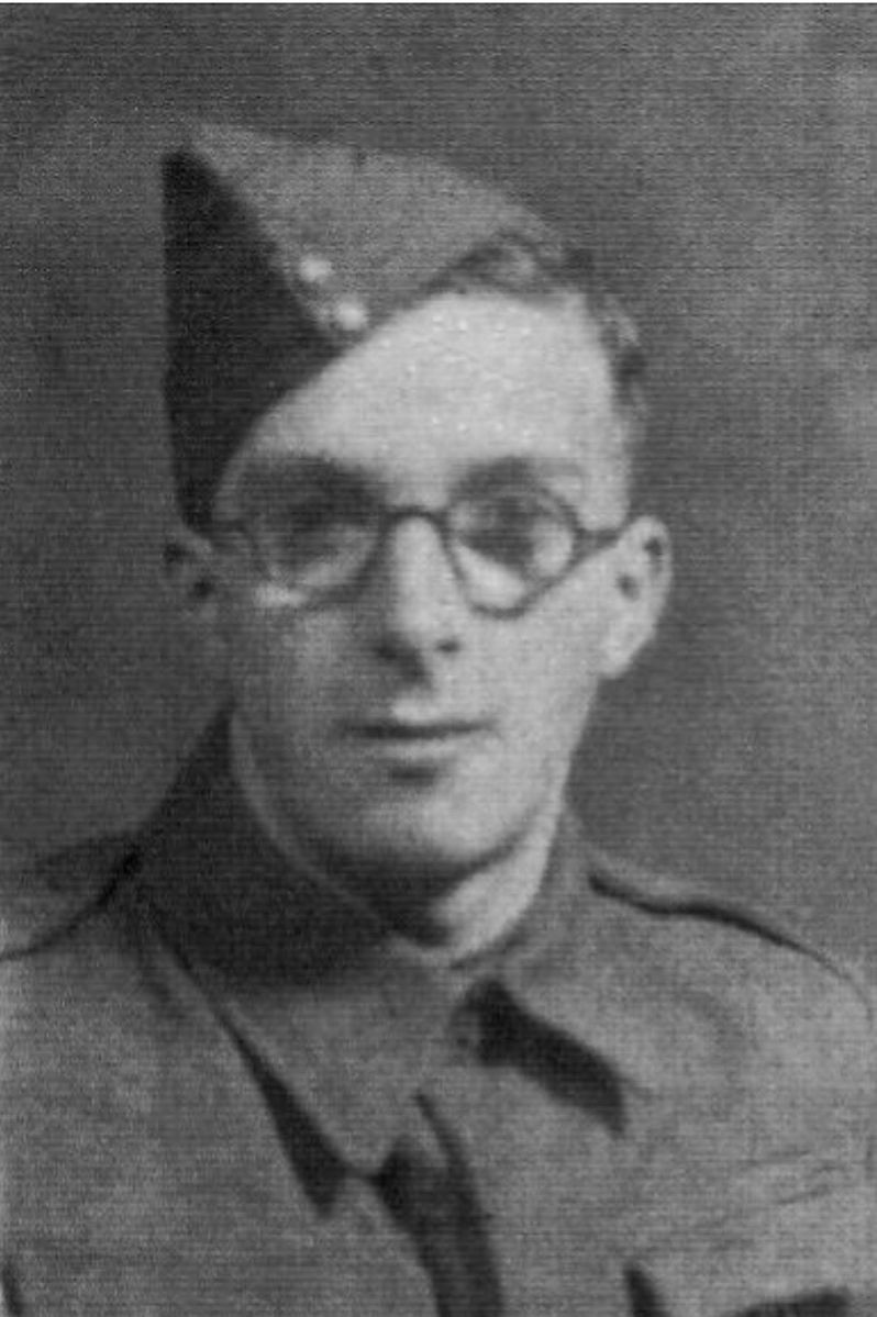 Joseph Edward Barnes Joseph Edward Barnes