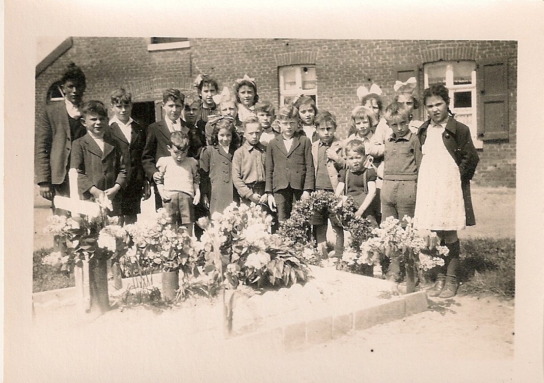 Donald Barrett Donald Barrett