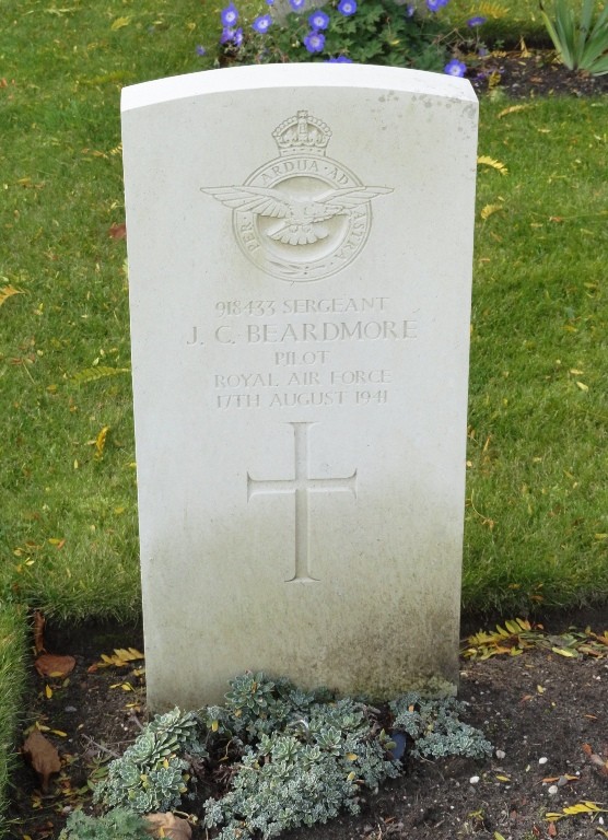 John Clifford Beardmore John Clifford Beardmore