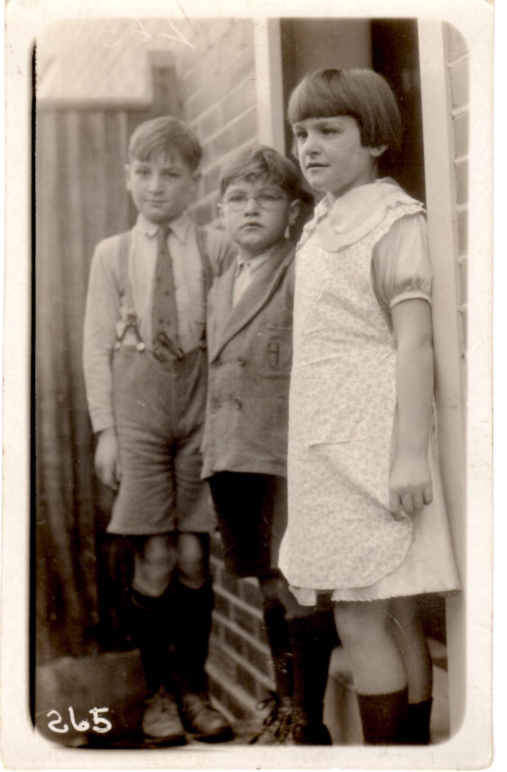 George William Bowkett George William Bowkett