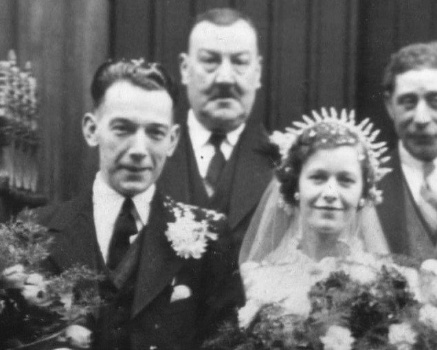 William Charles Boxall William Charles Boxall