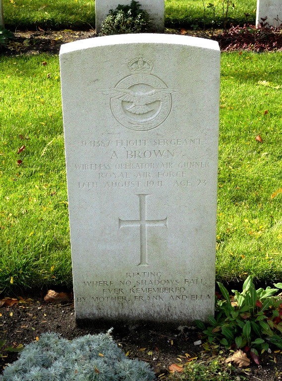 Arthur Brown Arthur Brown