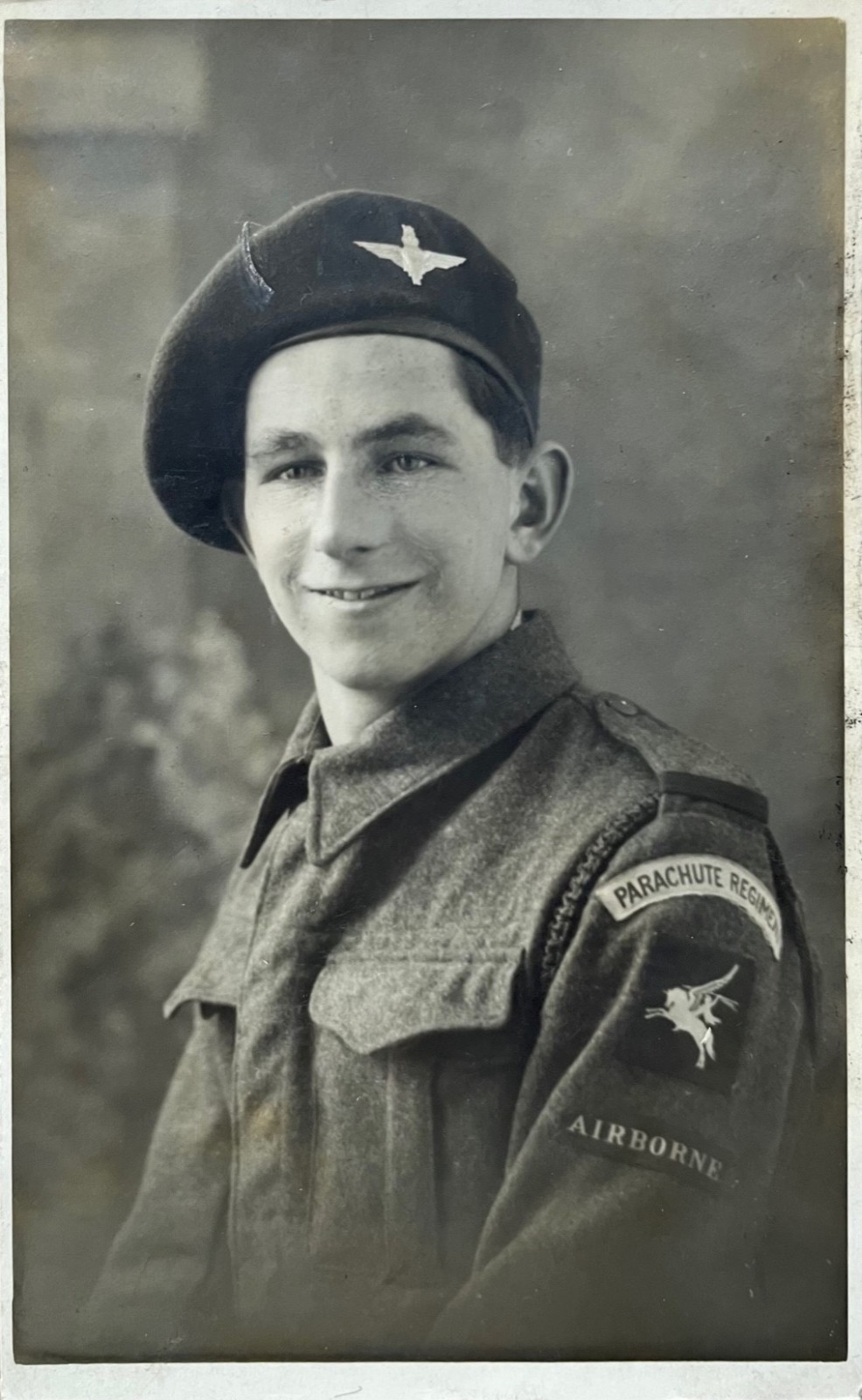 Alexander William Cossey Alexander William Cossey