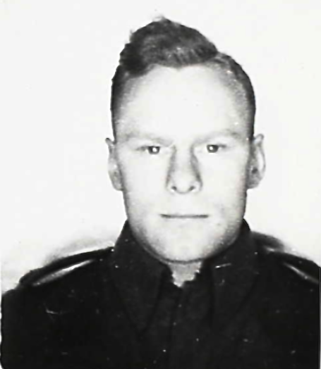 William mcDonald Cowan William mcDonald Cowan