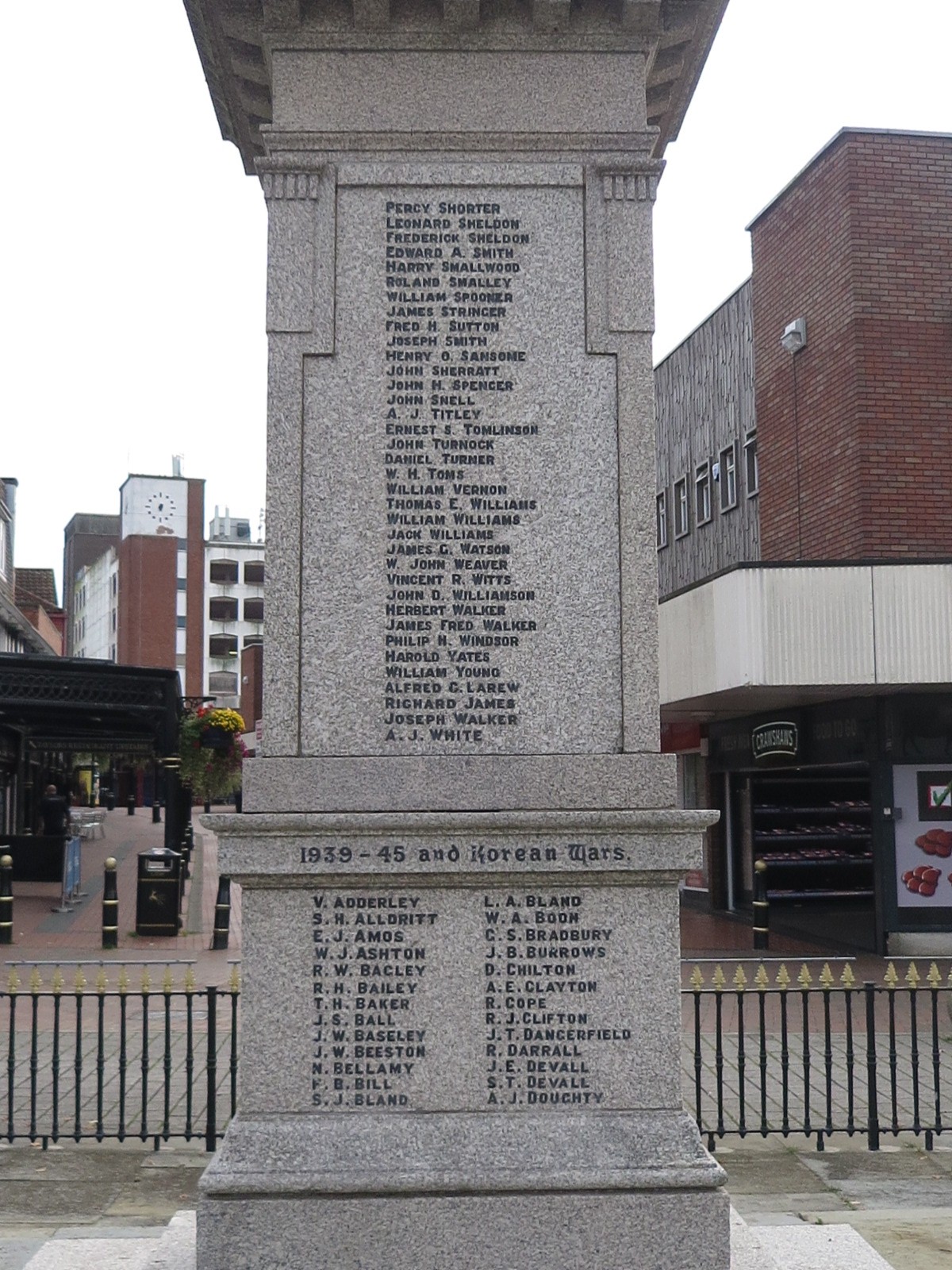 Sidney Thomas Devall Sidney Thomas Devall