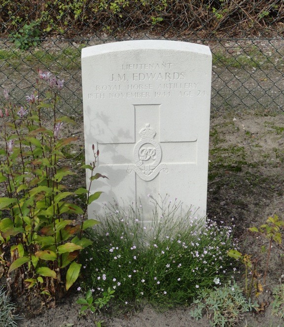 James Michael Edwards James Michael Edwards