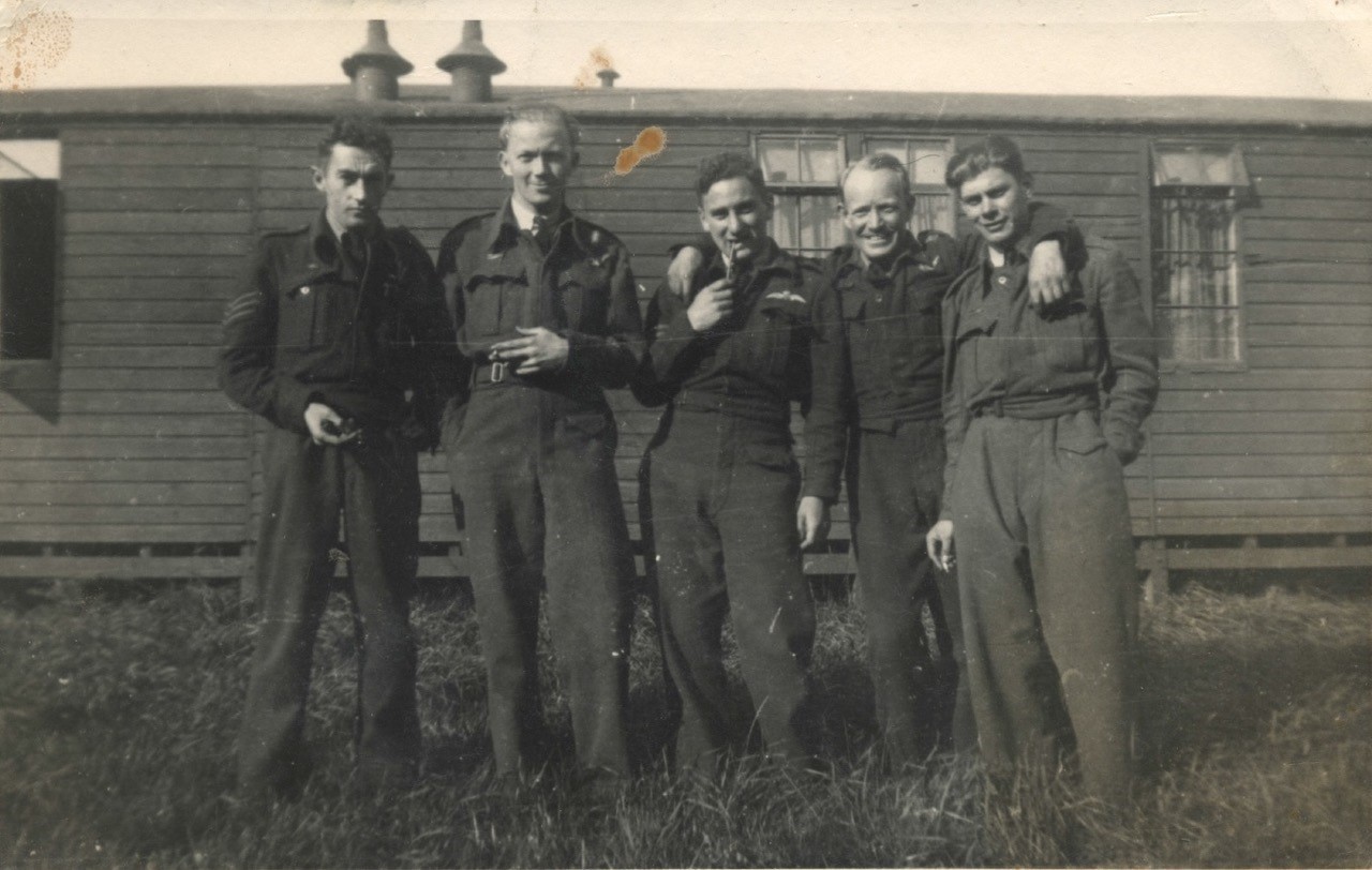 Royston Hazeldine George Ellis Royston Hazeldine George Ellis