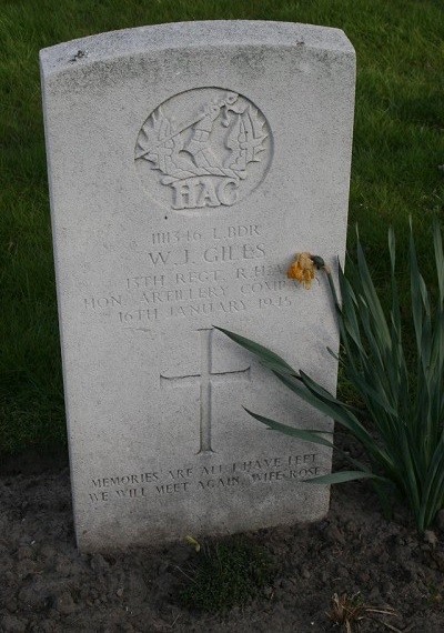 William Giles William Giles