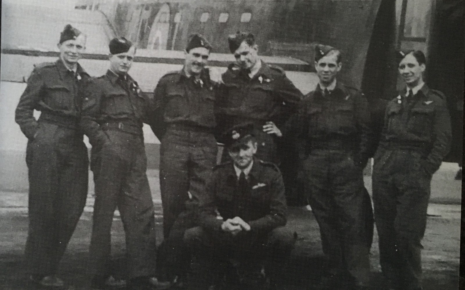 William Denis Glenn William Denis Glenn