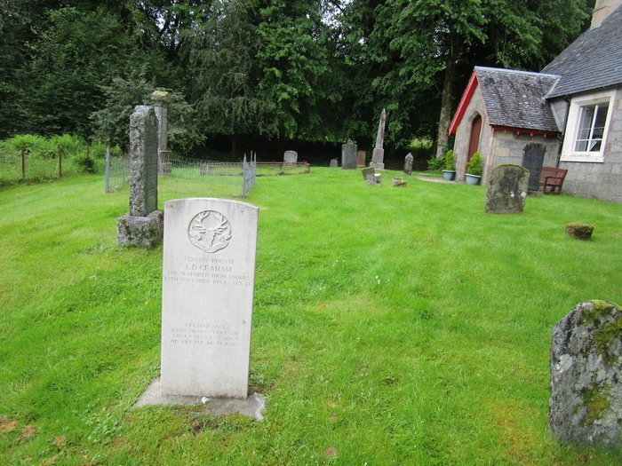 John Donald Graham John Donald Graham