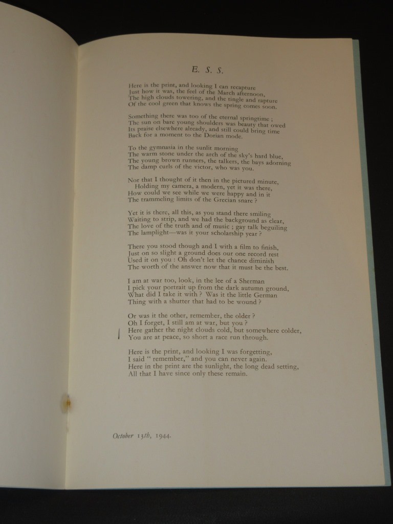 Edward Vaughan Green Edward Vaughan Green