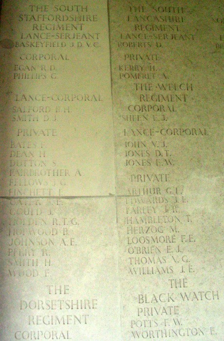 Thomas Hambleton Thomas Hambleton