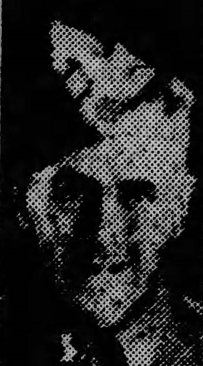 Alfred James Hassell Alfred James Hassell