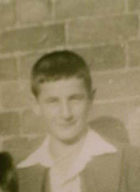 Peter Hooton Peter Hooton