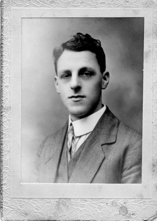 Reginald Alfred Hughes Reginald Alfred Hughes