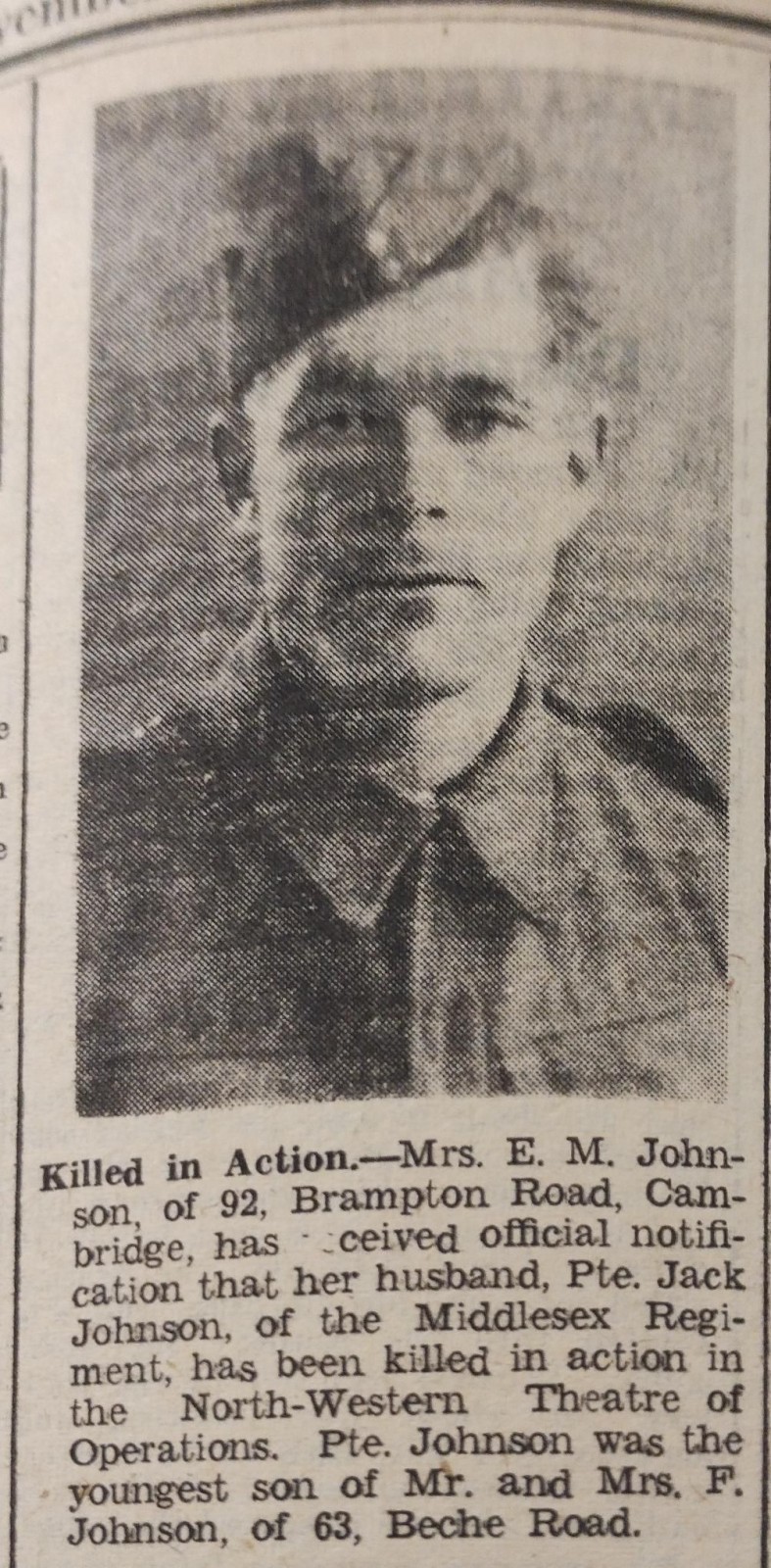 Jack Johnson Jack Johnson