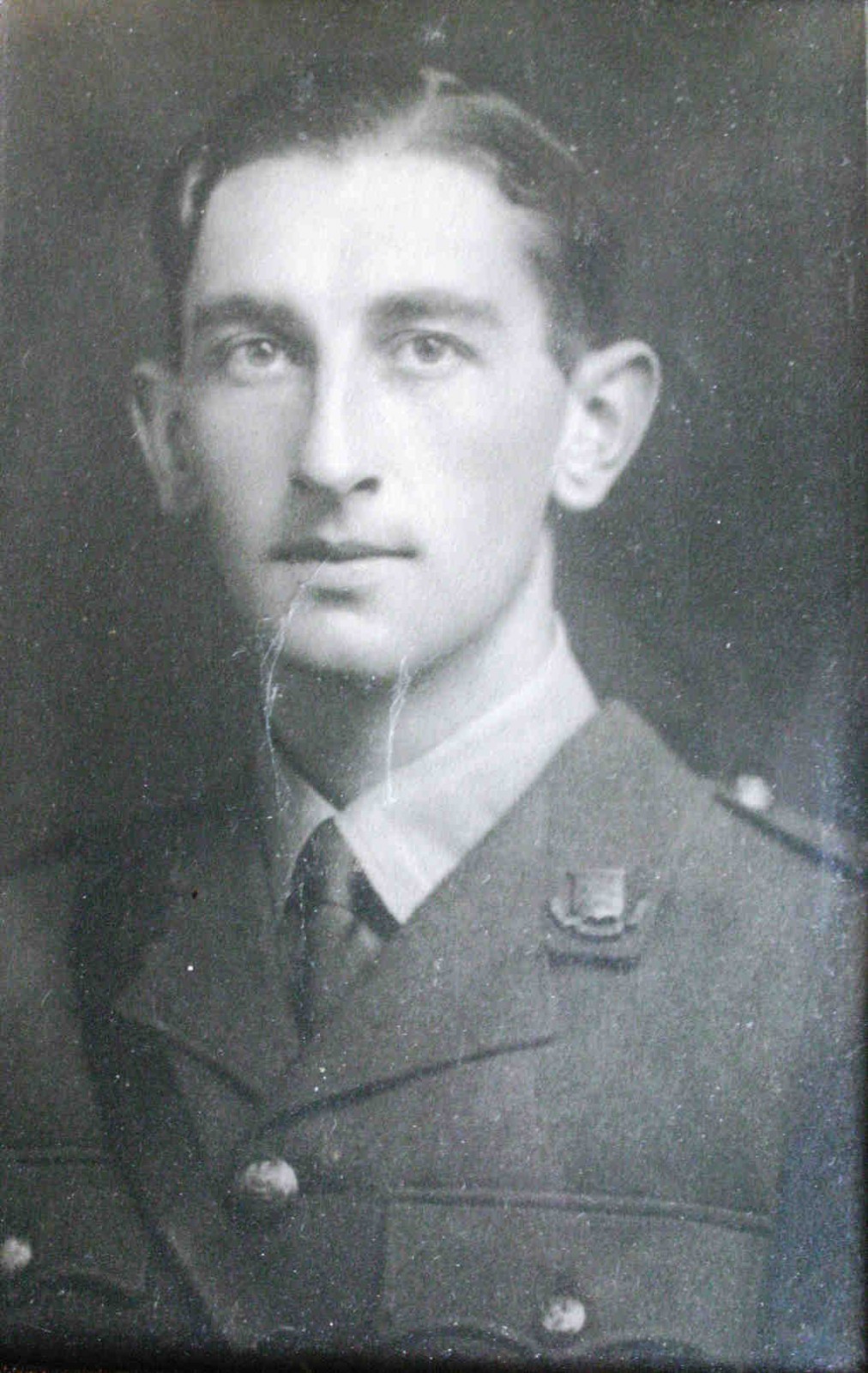 Arthur Cecil Steuart Julius Arthur Cecil Steuart Julius