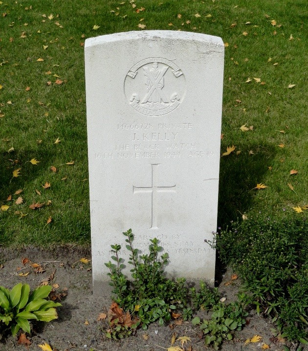 John Kelly John Kelly