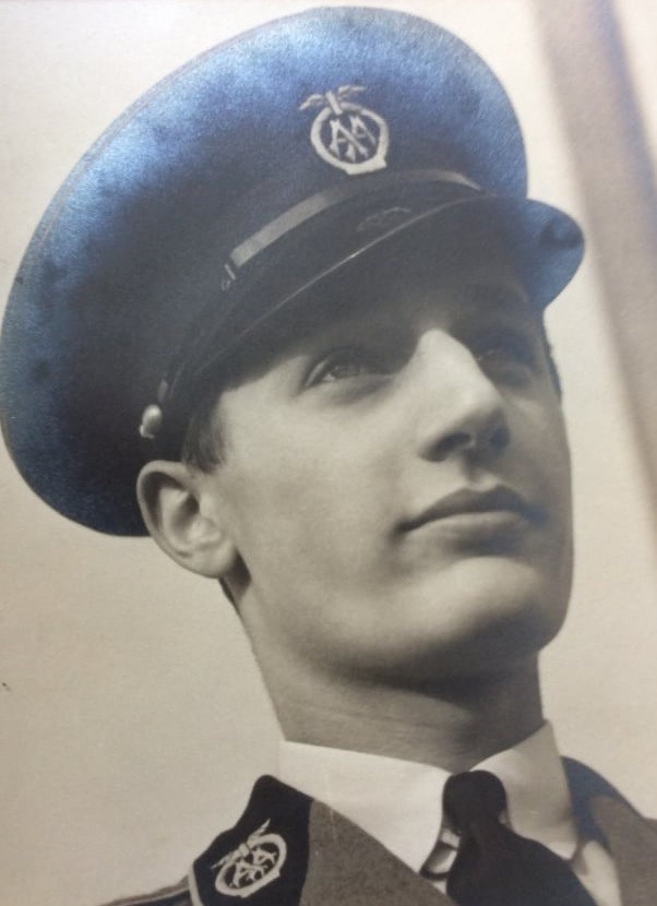 John Richard Loades John Richard Loades