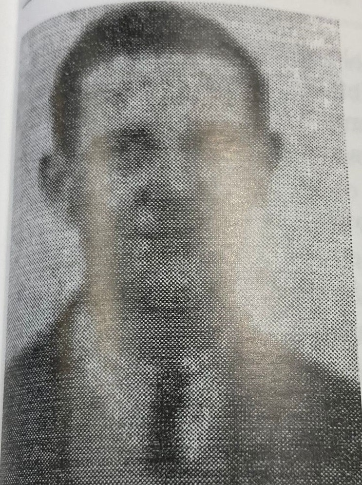 Alfred Thomas Markey Alfred Thomas Markey