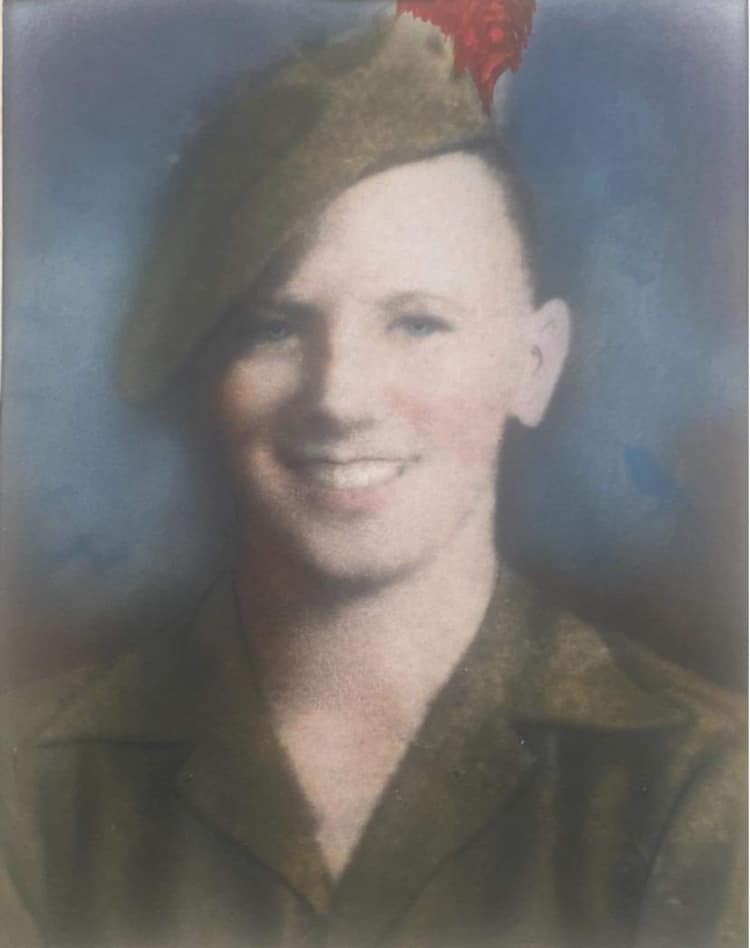 Charles McDowell Charles McDowell