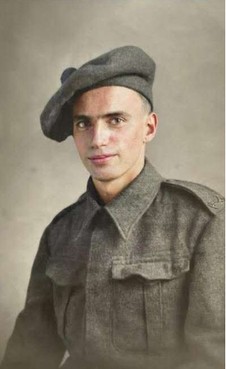 Thomas McAllister Thomas McAllister