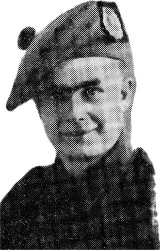 Neil MacKinnon Neil MacKinnon