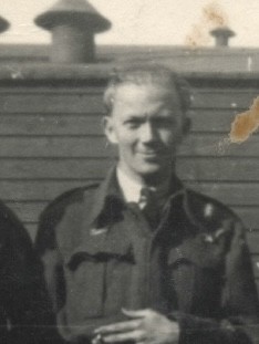 Ian Nichol McLaren Ian Nichol McLaren