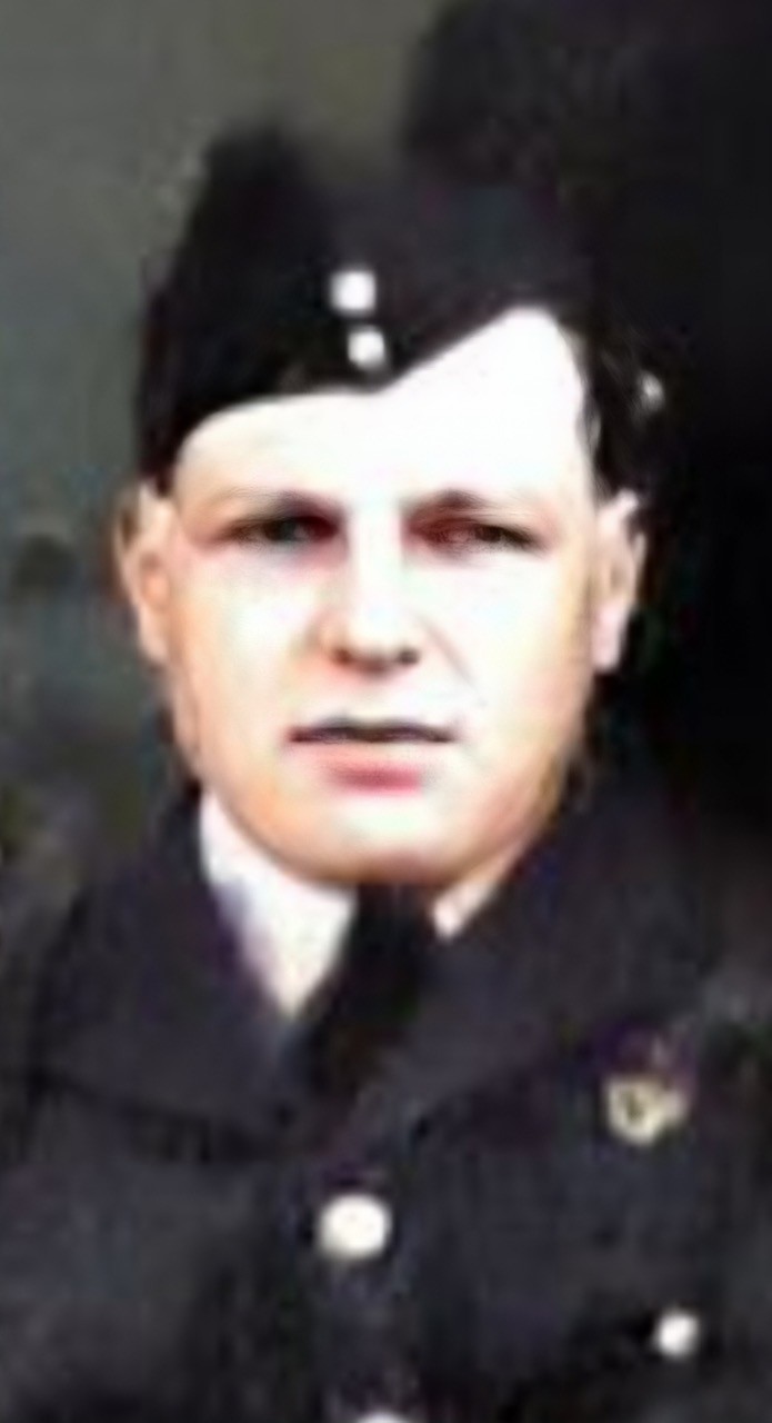 Anthony John Rylands Millard-Tucker Anthony John Rylands Millard-Tucker