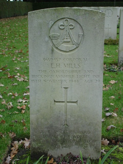 Leonard Hynes Mills Leonard Hynes Mills