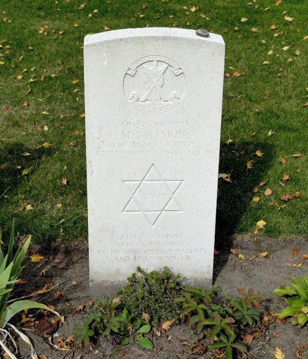 Max Natskin Max Natskin