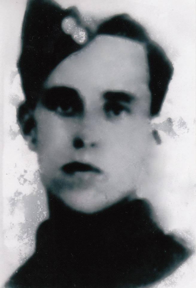 James Edward Peck James Edward Peck