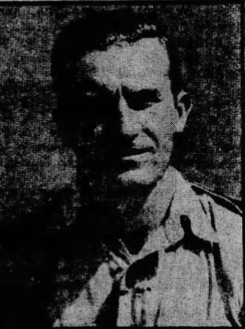 Joseph Henry Smith Joseph Henry Smith