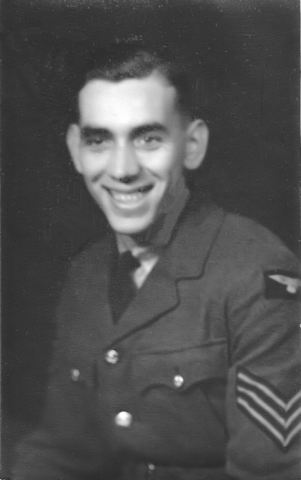 John Harold Storey John Harold Storey